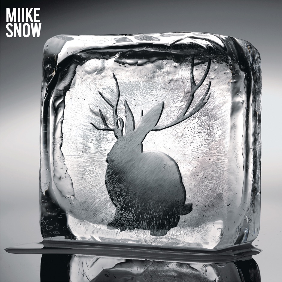 Miike Snow - Miike Snow